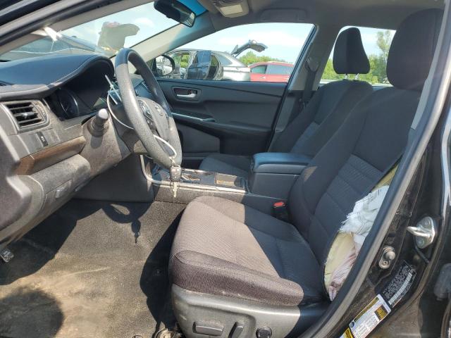 2017 TOYOTA CAMRY LE - 4T1BF1FK5HU681326