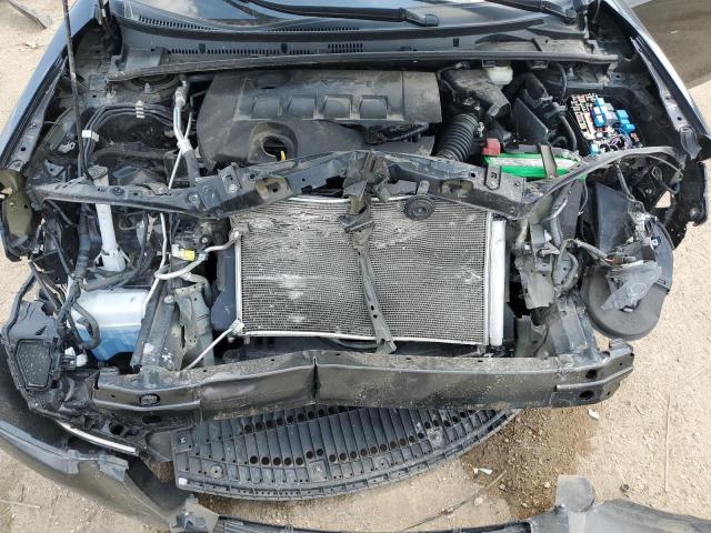 2015 TOYOTA COROLLA L - 2T1BURHE6FC466029