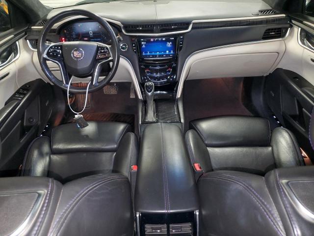 2014 CADILLAC XTS VSPORT PLATINUM - 2G61W5S80E9276343