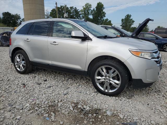 2011 FORD EDGE LIMIT - 2FMDK4KC8BBA12081