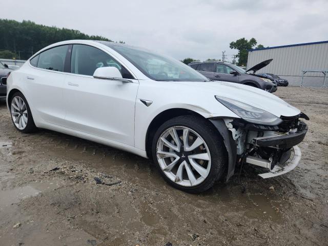 2019 TESLA MODEL 3 5YJ3E1EB2KF481520