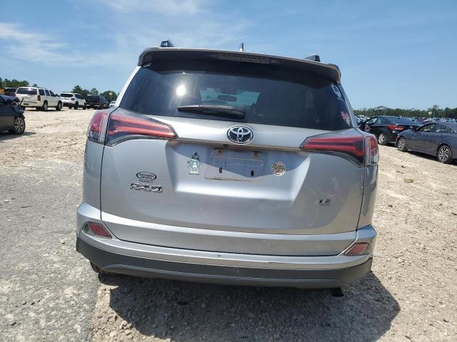 2016 TOYOTA RAV4 LE 2T3ZFREV8GW283977