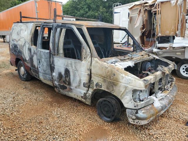 2001 FORD ECONLINE #3273914801