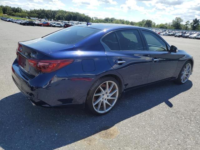 2022 INFINITI Q50 RED SPORT 400 JN1FV7DR7NM390076