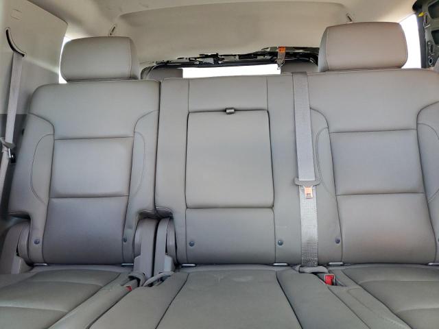 2015 CHEVROLET TAHOE K150 - 1GNSKBKC5FR602670