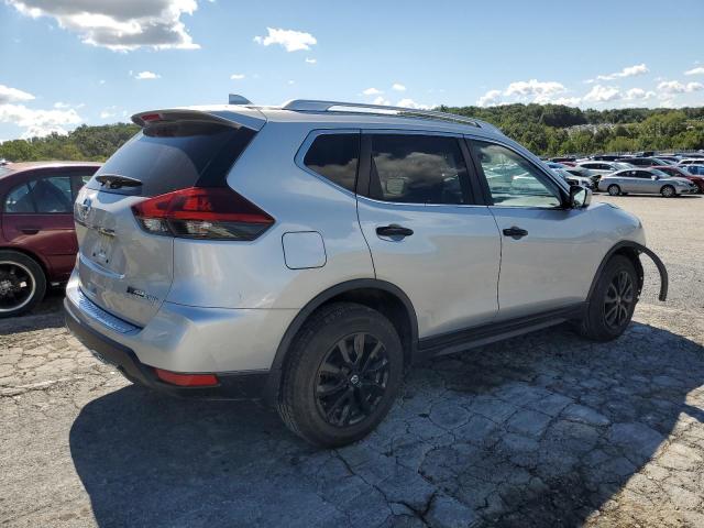 2020 NISSAN ROGUE S JN8AT2MV2LW107750