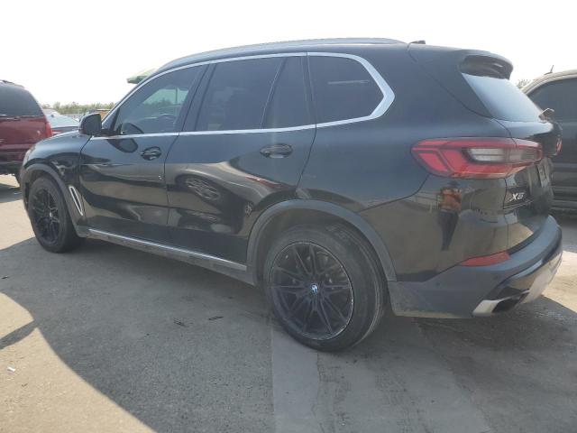 2020 BMW X5 SDRIVE 40I 5UXCR4C01L9C03535