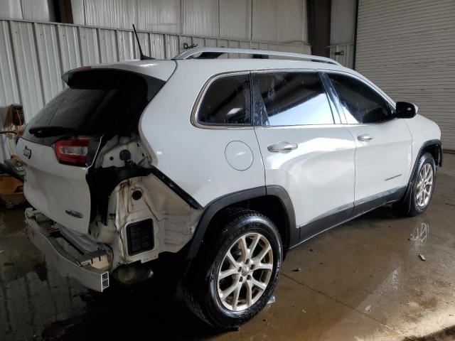 2017 JEEP CHEROKEE L 1C4PJMCBXHW521154