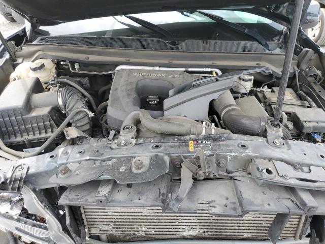 2017 CHEVROLET COLORADO L #3305334318