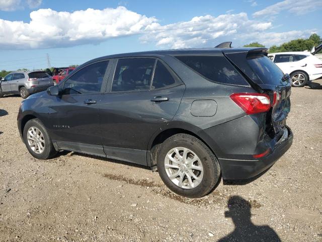 2021 CHEVROLET EQUINOX LS - 2GNAXHEV8M6137470