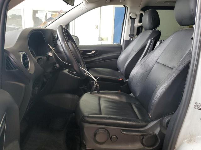 2016 MERCEDES-BENZ METRIS WD4PG2EE3G3101171