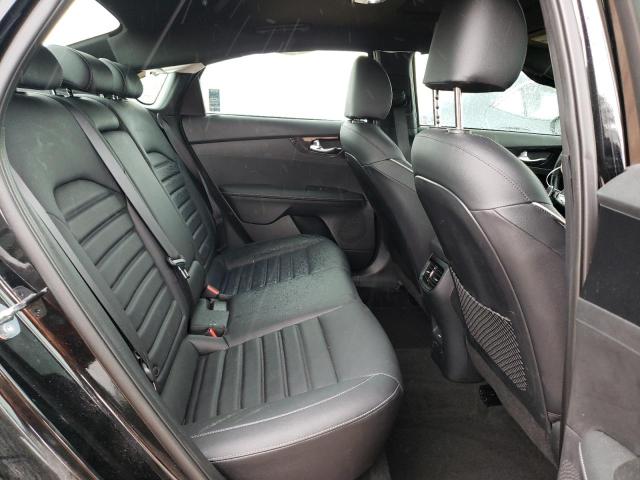 2024 KIA FORTE GT L 3KPF54AD8RE824580