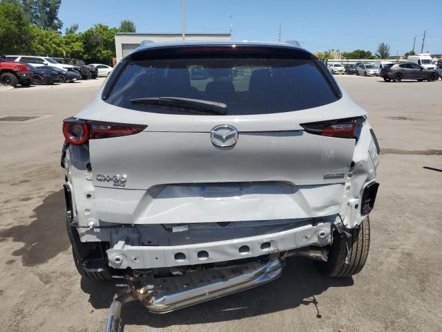 2025 MAZDA CX-30 SELE 3MVDMBBM0SM836455