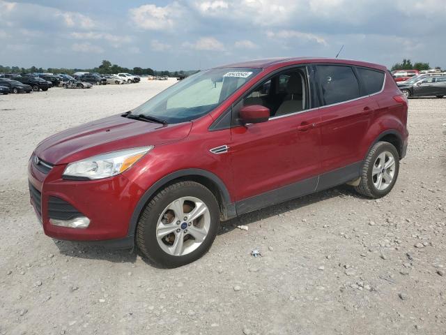 2015 FORD ESCAPE - 1FMCU0GX2FUA27590