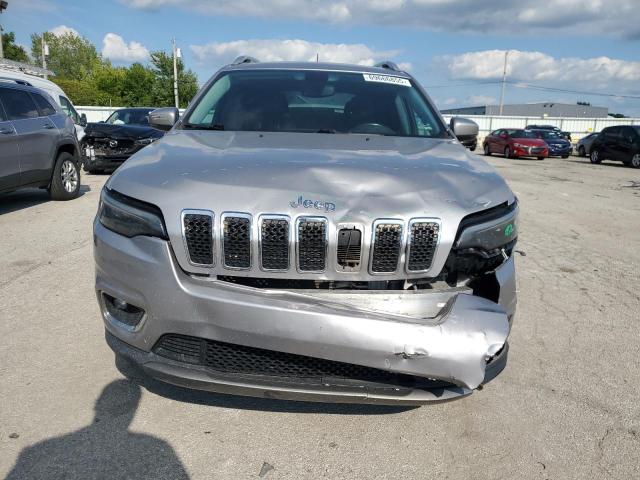 2019 JEEP CHEROKEE L 1C4PJMDX7KD239017