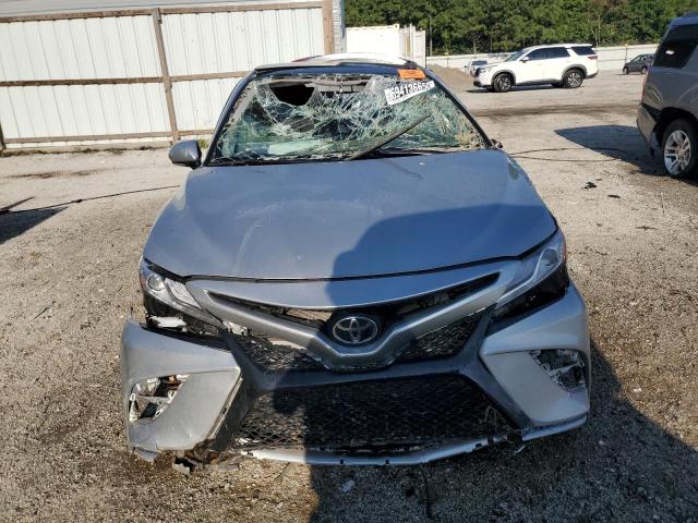 2020 TOYOTA CAMRY XSE 4T1K61AK3LU344802