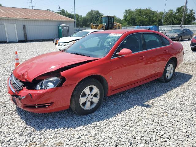 CHEVROLET IMPALA 1LT
