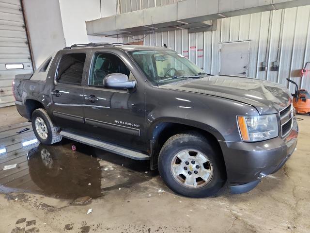 2011 CHEVROLET AVALANCHE - 3GNTKFE37BG139402