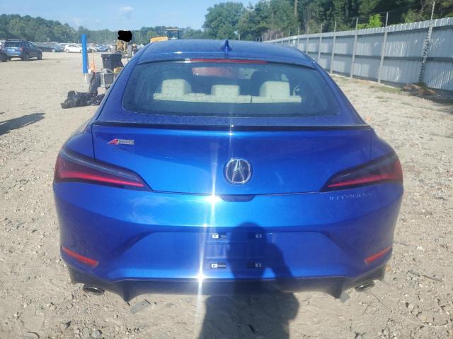 2025 ACURA INTEGRA A- 19UDE4H34SA004799