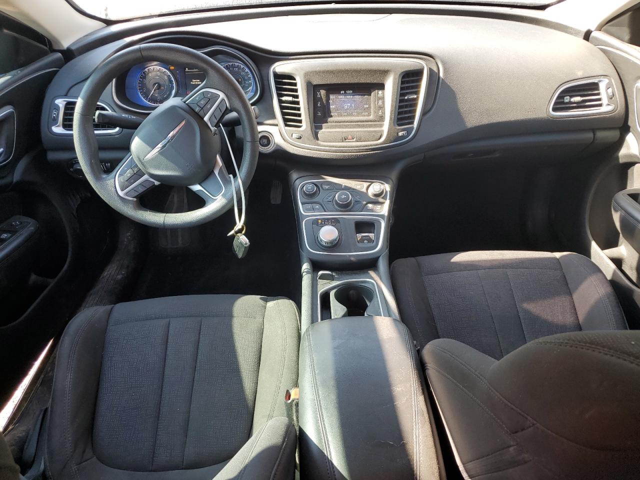 CHRYSLER 200 LIMITED