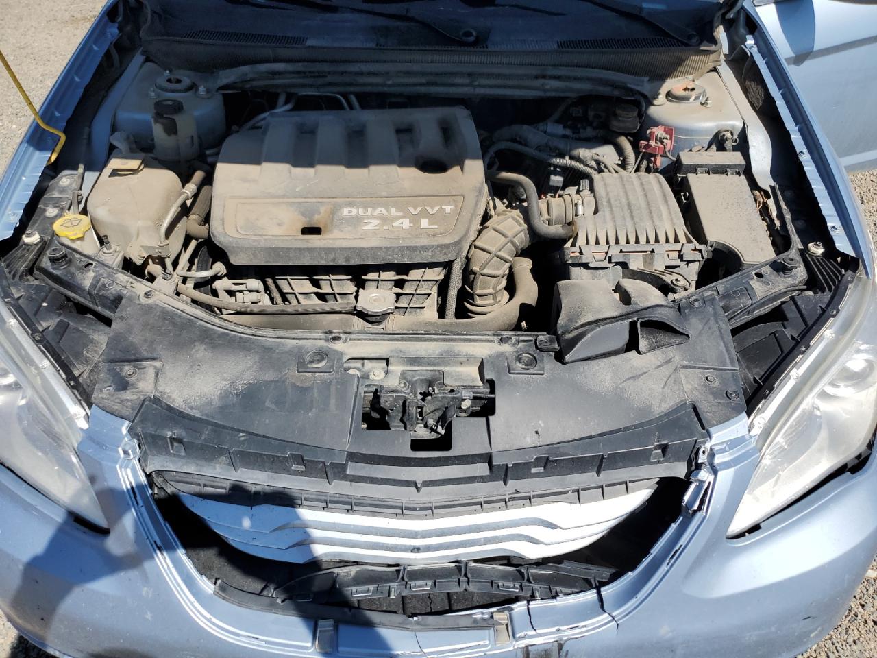 CHRYSLER 200 TOURING