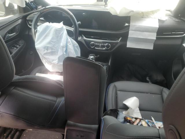 2024 BUICK ENVISTA SP KL47LBE27RB164658
