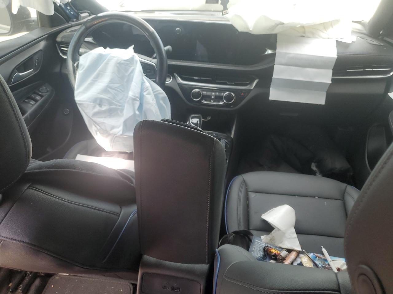 BUICK ENVISTA SPORT TOURING