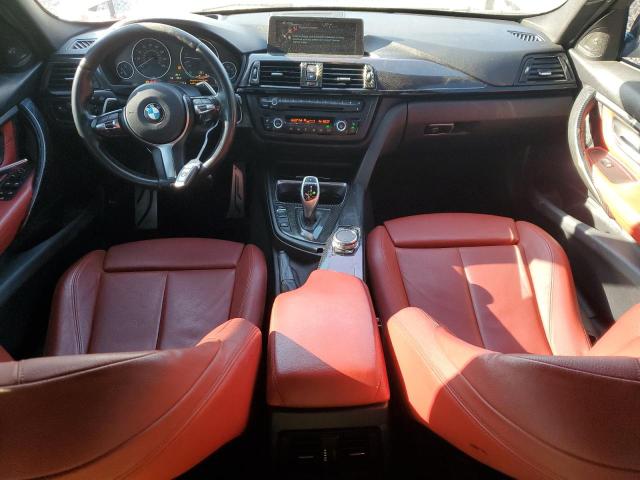 2015 BMW 335 I WBA3A9G58FNS66715