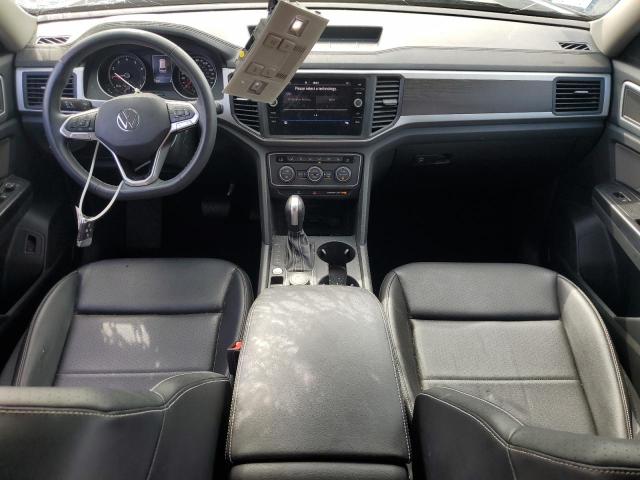 2021 VOLKSWAGEN ATLAS SE 1V2HP2CA9MC566529