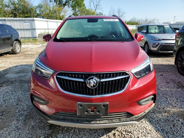 2018 BUICK ENCORE ESS KL4CJGSB8JB660482