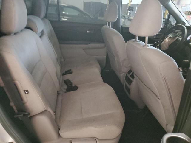 2016 HONDA PILOT EX 5FNYF5H30GB018426