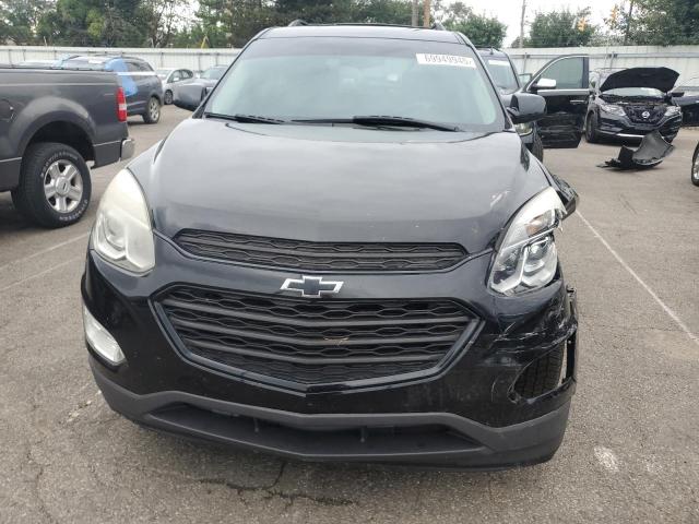 2017 CHEVROLET EQUINOX LT 2GNALCEK4H1594817