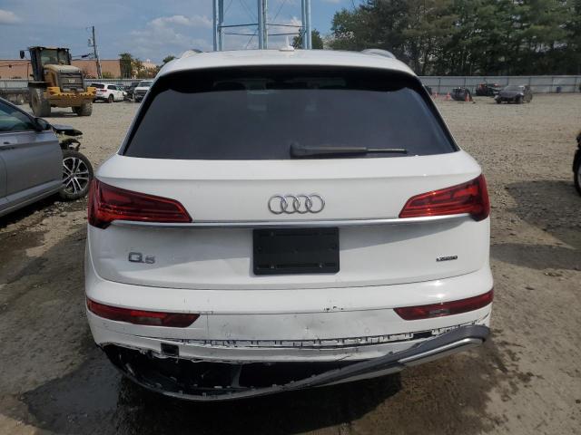 2021 AUDI Q5 PREMIUM - WA1AAAFY2M2002020
