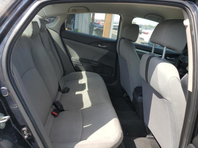 2016 HONDA CIVIC LX 19XFC2F53GE033639