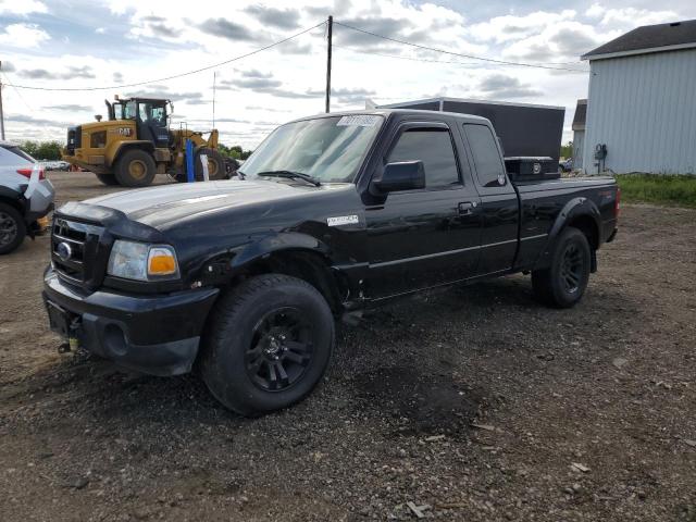 FORD RANGER SUP