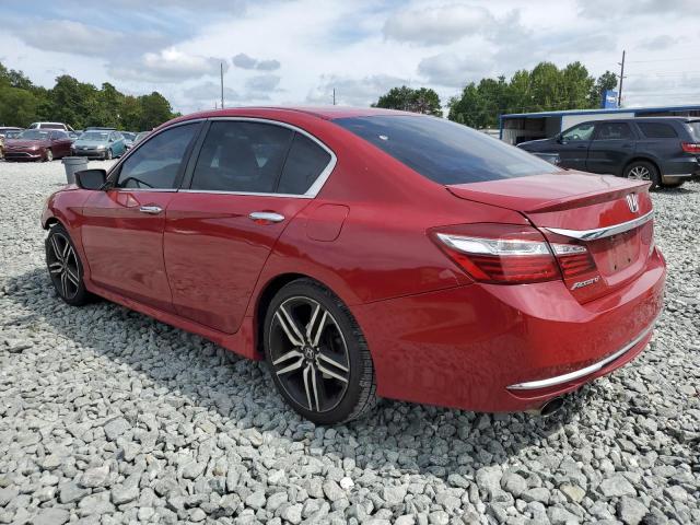 2017 HONDA ACCORD SPORT SPECIAL EDITION 1HGCR2F17HA022048