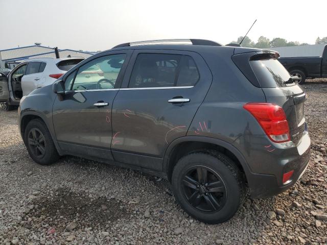 2017 CHEVROLET TRAX 1LT KL7CJPSB6HB168031