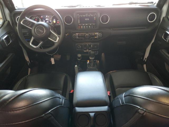 2023 JEEP WRANGLER S 1C4JJXP61PW695892