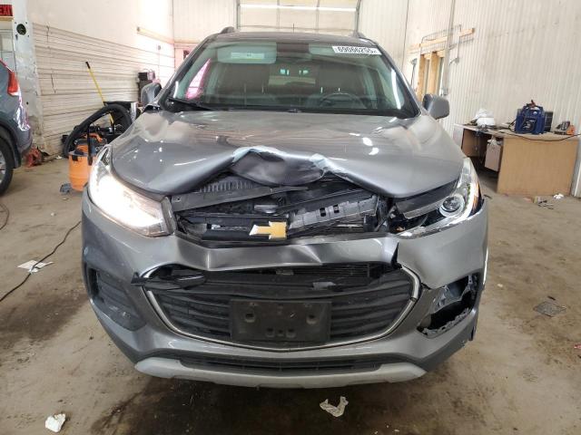 2020 CHEVROLET TRAX 1LT 3GNCJPSB1LL174692