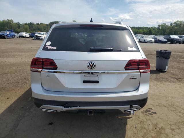 2018 VOLKSWAGEN ATLAS SE 1V2LR2CA6JC560512