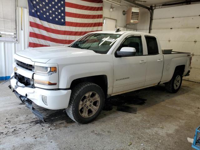 2016 CHEVROLET SILVERADO K1500 LT #3283836450