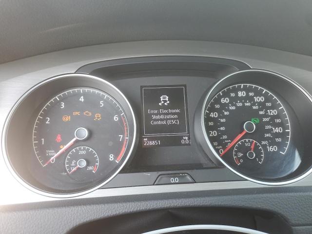 2017 VOLKSWAGEN GOLF SPORT 3VW017AU2HM528474