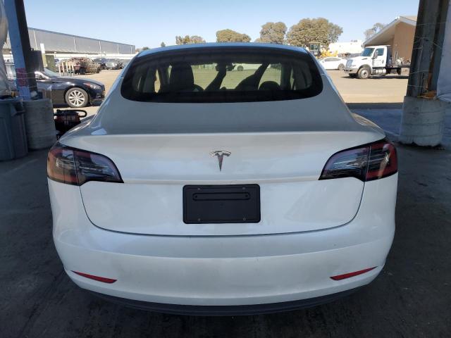 2023 TESLA MODEL 3 5YJ3E1EA3PF453790