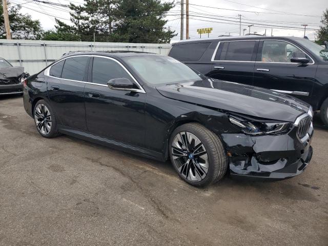 2025 BMW I5 XDRIVE WBY13HG03SCT41151