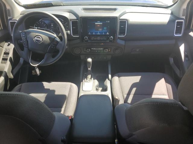 2022 NISSAN FRONTIER S 1N6ED1EJ4NN607270