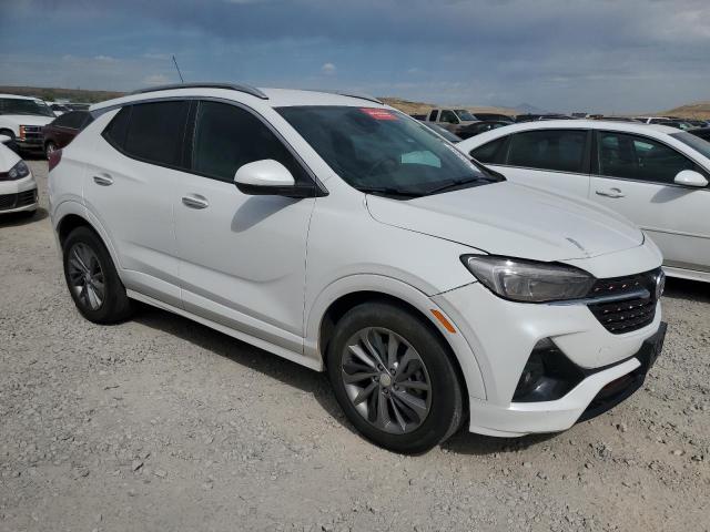 2023 BUICK ENCORE GX KL4MMDS21PB091493