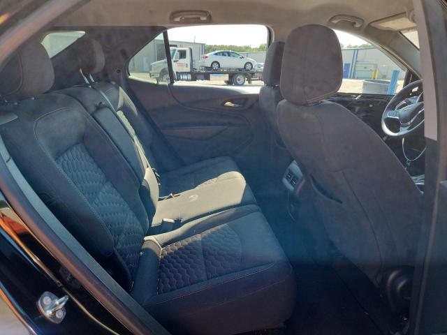 2018 CHEVROLET EQUINOX LT 2GNAXSEV3J6250347