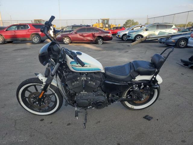 2018 HARLEY-DAVIDSON XL1200 NS 1HD1LP320JC423760