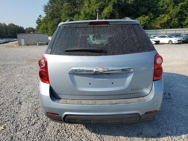 2015 CHEVROLET EQUINOX LT - 2GNALBEK2F6322826