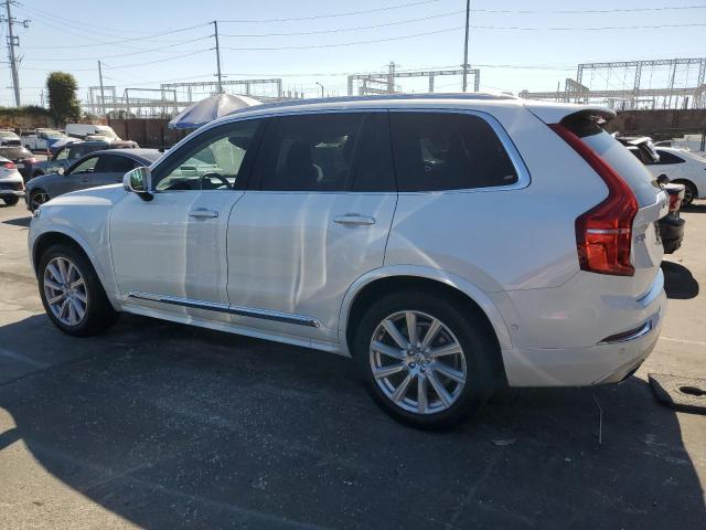 2019 VOLVO XC90 T6 IN YV4A22PL8K1488280
